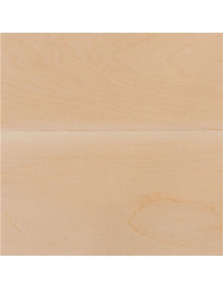 Cricut Basswood 4 laminas de madera tilo americano 30x15cm