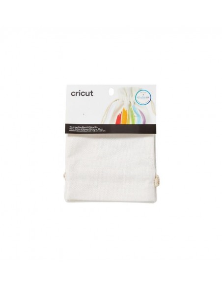 Cricut Infusible Ink Funda para Botella 14x33cm para impresión