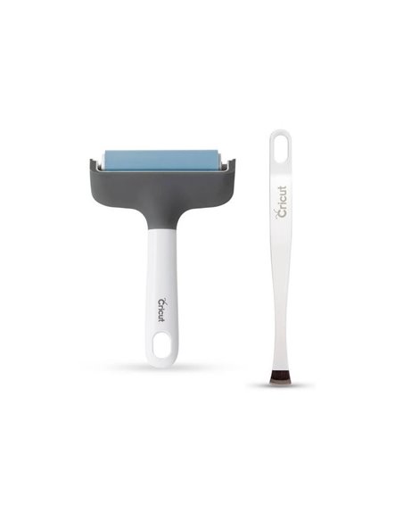 Cricut Set Aplicador y Removedor Blanco