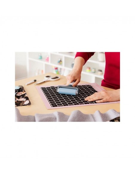 Cricut Set Aplicador y Removedor Blanco