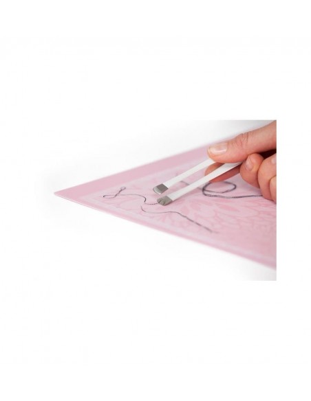 Cricut Set Aplicador y Removedor Blanco