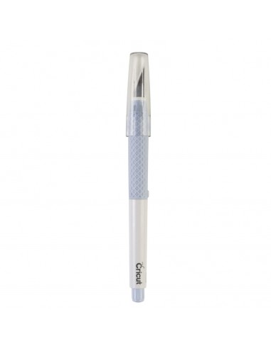 Cricut TrueControl Kit Azul de Cuchillas de Precisión - 5 cuchillas