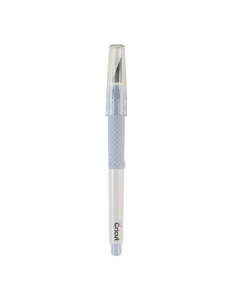 Cricut TrueControl Kit Azul de Cuchillas de Precisión - 5 cuchillas