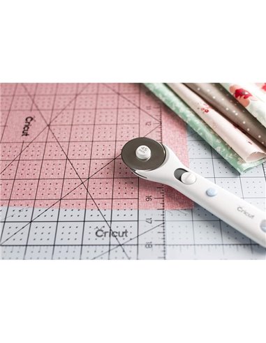 Cricut Alfombrilla Autoregenerable Cutting Mat 30x30cm