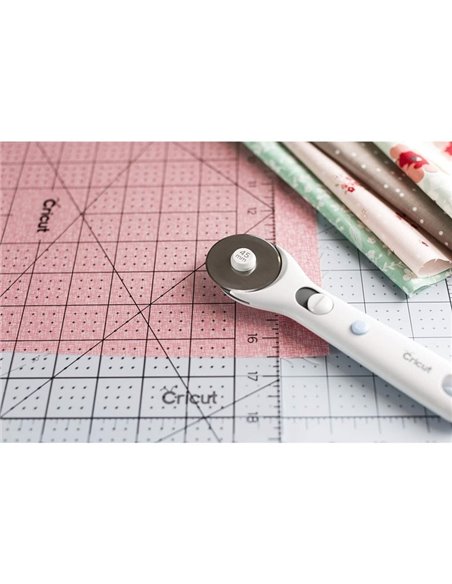 Cricut Alfombrilla Autoregenerable Cutting Mat 30x30cm