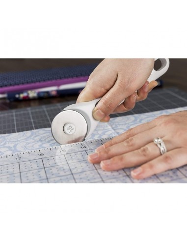 Cricut Alfombrilla Autoregenerable Cutting Mat 30x30cm