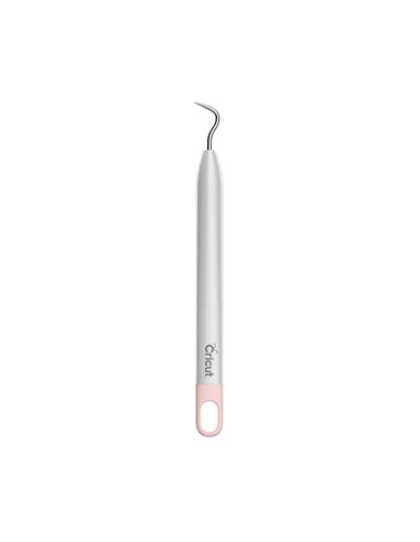 Cricut Escardador Single Weeding Tool M3