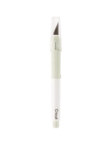 Cricut TrueControl Verde Cuchilla de Precisión Cúter