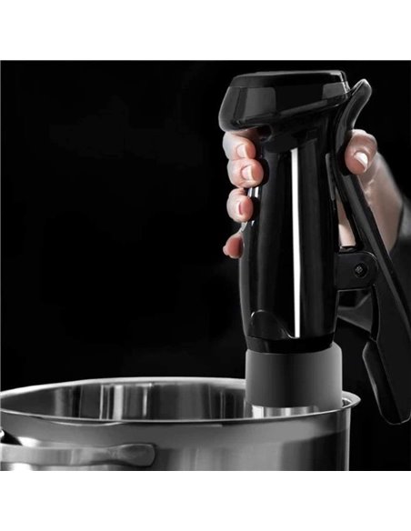 Cecotec Circulador de inmersión Sous Vide Profesional Series