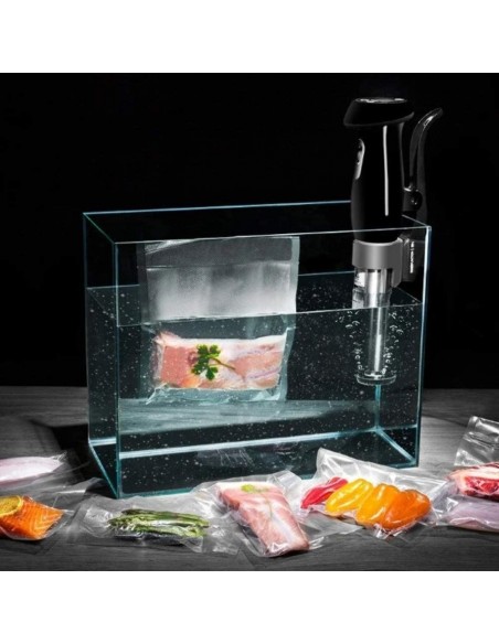 Cecotec Circulador de inmersión Sous Vide Profesional Series