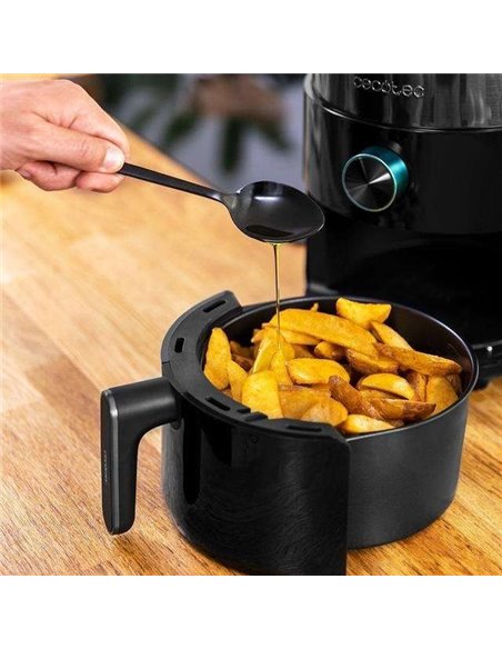 Cecotec Cecofry Essential Rapid MoonTouch 2.5L 1200 W