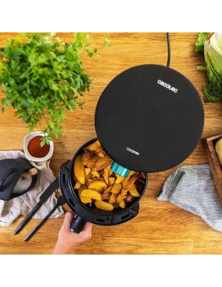 Cecotec Cecofry Essential Rapid MoonTouch 2.5L 1200 W