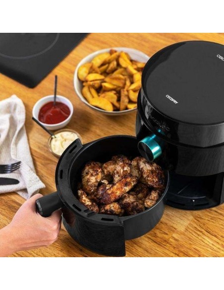 Cecotec Cecofry Essential Rapid MoonTouch 2.5L 1200 W