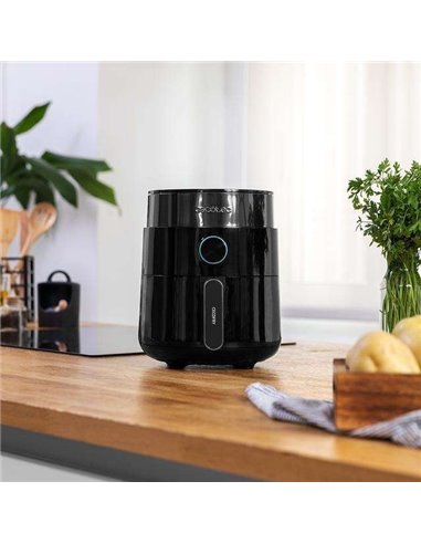 Cecotec Cecofry Essential Rapid MoonTouch 2.5L 1200 W