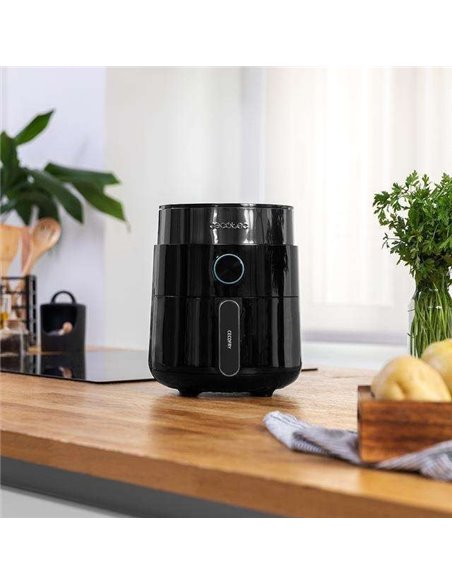 Cecotec Cecofry Essential Rapid MoonTouch 2.5L 1200 W