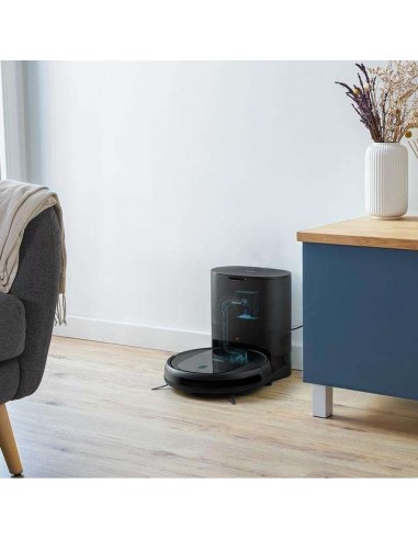 Cecotec Conga 2290 Ultra Home Robot Aspirador
