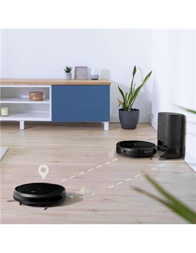 Cecotec Conga 2290 Ultra Home Robot Aspirador