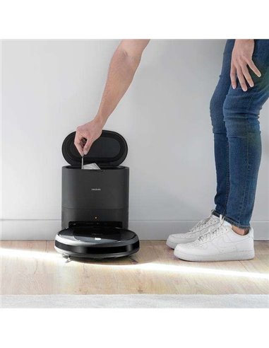 Cecotec Conga 2290 Ultra Home Robot Aspirador