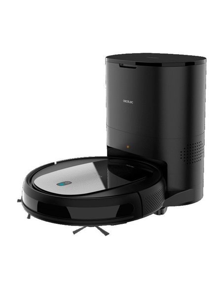 Cecotec Conga 2290 Ultra Home Robot Aspirador
