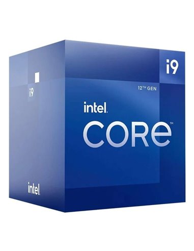 Intel Core i9-12900 2.4 GHz Procesador
