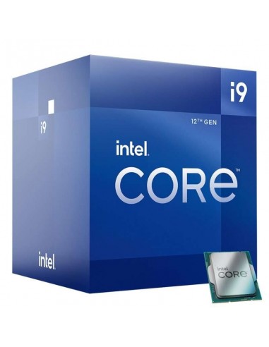 Intel Core i9-12900 2.4 GHz Procesador
