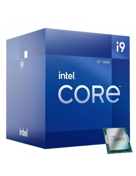 Intel Core i9-12900 2.4 GHz Procesador