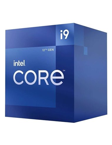 Intel Core i9-12900 2.4 GHz Procesador