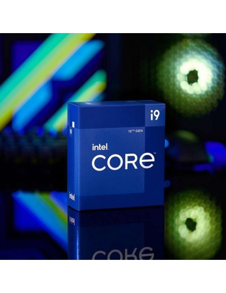 Intel Core i9-12900 2.4 GHz Procesador