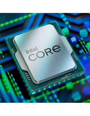 Intel Core i9-12900 2.4 GHz Procesador