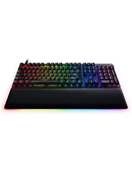 Razer Huntsman V2 Analog Teclado Gaming RGB Switch Óptico Analógico