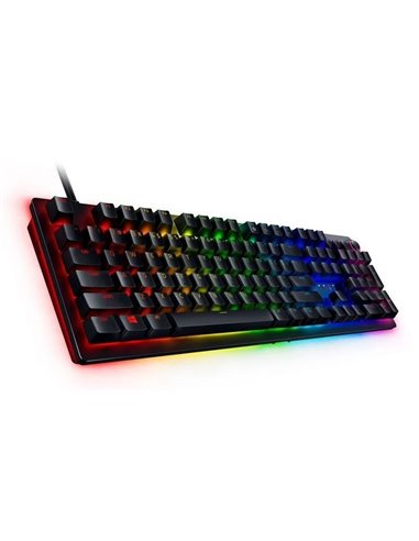 Razer Huntsman V2 Analog Teclado Gaming RGB Switch Óptico Analógico