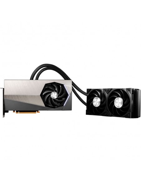 MSI GeForce RTX 4090 SUPRIM Liquid X 24GB GDDR6X Tarjeta Gráfica