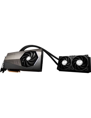 MSI GeForce RTX 4090 SUPRIM Liquid X 24GB GDDR6X Tarjeta Gráfica