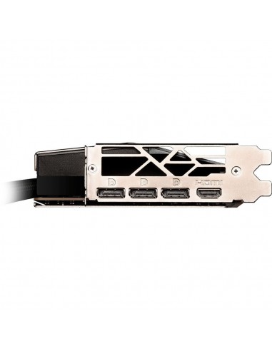 MSI GeForce RTX 4090 SUPRIM Liquid X 24GB GDDR6X Tarjeta Gráfica