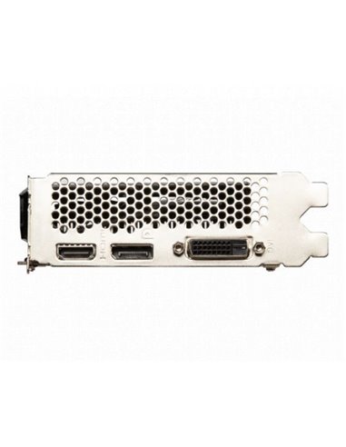 MSI GeForce GTX1630 AERO ITX 4GB GDDR6 Tarjeta Gráfica