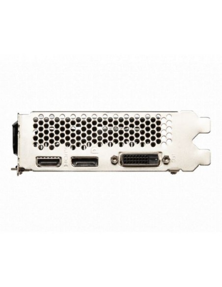 MSI GeForce GTX1630 AERO ITX 4GB GDDR6 Tarjeta Gráfica