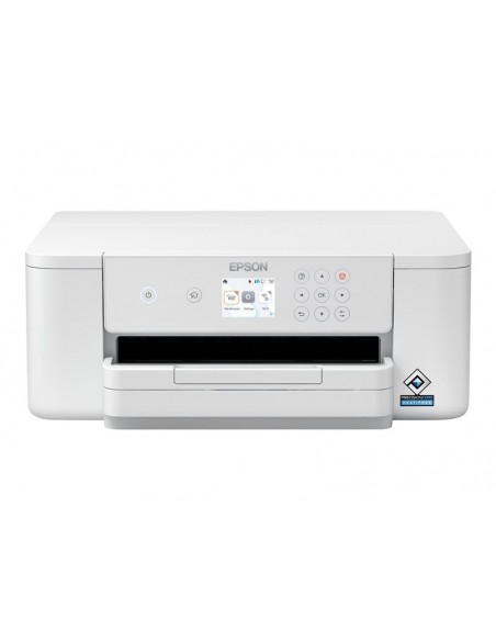 Epson WorkForce WF-C4310DW WiFi LAN USB Dúplex Multifunción Inyección