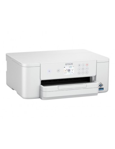 Epson WorkForce WF-C4310DW WiFi LAN USB Dúplex Multifunción Inyección