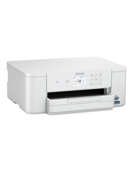 Epson WorkForce WF-C4310DW WiFi LAN USB Dúplex Multifunción Inyección