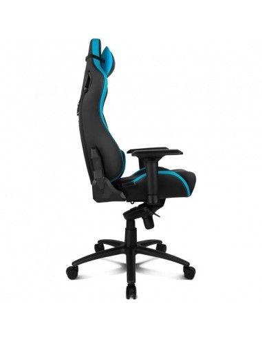 Drift DR500 Silla Gaming Negra/Azul