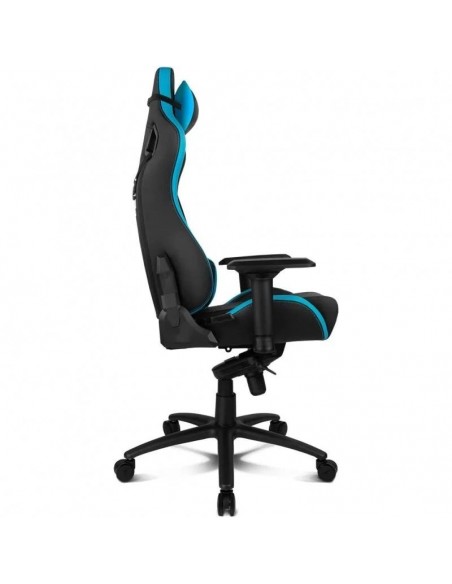 Drift DR500 Silla Gaming Negra/Azul