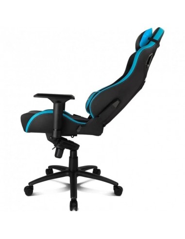 Drift DR500 Silla Gaming Negra/Azul