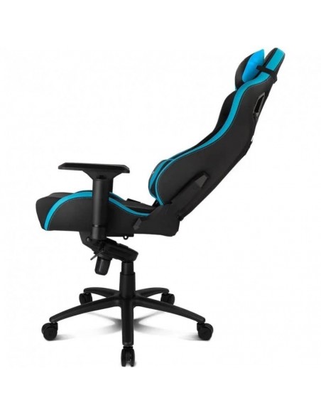 Drift DR500 Silla Gaming Negra/Azul