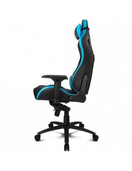 Drift DR500 Silla Gaming Negra/Azul
