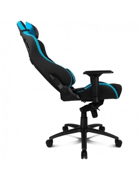 Drift DR500 Silla Gaming Negra/Azul