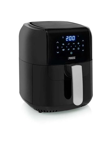 Princess Aerofryer Freidora de Aire 5.5L 1400W