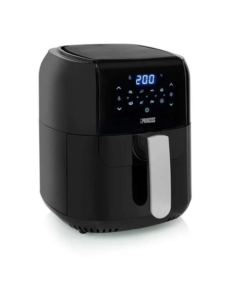 Princess Aerofryer Freidora de Aire 5.5L 1400W