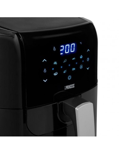 Princess Aerofryer Freidora de Aire 5.5L 1400W