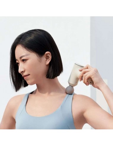 Xiaomi Massage Gun Mini Pistola de Masajes