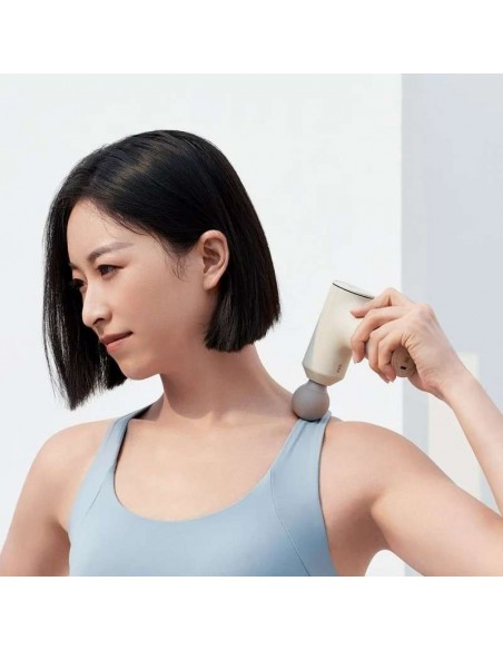 Xiaomi Massage Gun Mini Pistola de Masajes